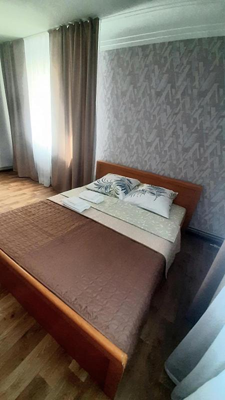 Guest House - Гостевой Частный Дом Dnipro Exterior foto