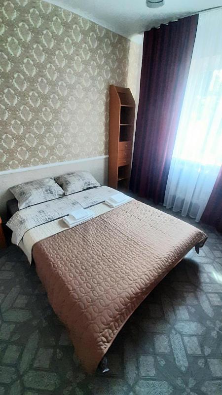 Guest House - Гостевой Частный Дом Dnipro Exterior foto